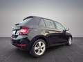 Skoda Fabia 1.0 Cool Plus *SITZHEIZUNG*KLIMA* Schwarz - thumbnail 4