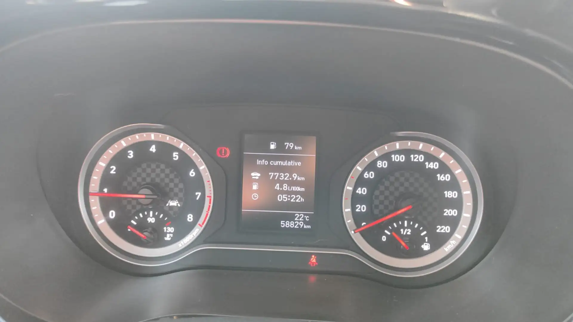 Hyundai i10 i10 1.0 MPI Tech Grigio - 2
