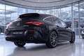 Mercedes-Benz CLA 35 AMG Shooting Brake Speedshift 4Matic+ 8G-DCT Negru - thumbnail 4