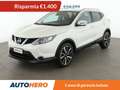 Nissan Qashqai 1.6 dCi Tekna Bianco - thumbnail 1
