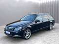 Mercedes-Benz C 350 T CDI BlueEfficiency Schwarz - thumbnail 3