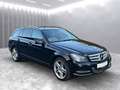 Mercedes-Benz C 350 T CDI BlueEfficiency Schwarz - thumbnail 1