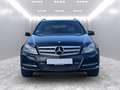 Mercedes-Benz C 350 T CDI BlueEfficiency Schwarz - thumbnail 2