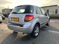 Suzuki SX4 1.6 Exclusive Grey - thumbnail 9