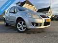 Suzuki SX4 1.6 Exclusive Grey - thumbnail 1