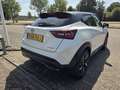 Nissan Juke 1.0 DIG-T Acenta Blanc - thumbnail 9