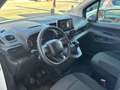Citroen Berlingo utilitaire tva récupérable Blanc - thumbnail 12