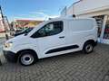 Citroen Berlingo utilitaire tva récupérable Blanc - thumbnail 4