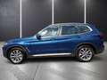 BMW X3 xDrive30e LIVE COCKPIT PRO+HEAD UP+SITZBELÜFTUNG Blau - thumbnail 7