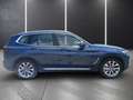 BMW X3 xDrive30e LIVE COCKPIT PRO+HEAD UP+SITZBELÜFTUNG Blau - thumbnail 3