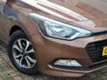Hyundai i20 1.0 T-GDI Passion Airco-Stoelverwarming-100pk Bruin - thumbnail 9