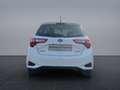 Toyota Yaris Hybrid Comfort scheckheftgepflegt, S+W Reifen Weiß - thumbnail 5