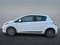 Toyota Yaris Hybrid Comfort scheckheftgepflegt, S+W Reifen Weiß - thumbnail 3