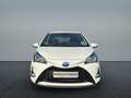 Toyota Yaris Hybrid Comfort scheckheftgepflegt, S+W Reifen Weiß - thumbnail 9