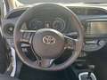 Toyota Yaris Hybrid Comfort scheckheftgepflegt, S+W Reifen Weiß - thumbnail 10