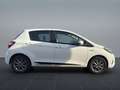 Toyota Yaris Hybrid Comfort scheckheftgepflegt, S+W Reifen Weiß - thumbnail 7