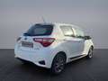 Toyota Yaris Hybrid Comfort scheckheftgepflegt, S+W Reifen Weiß - thumbnail 6