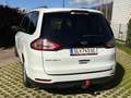 Ford Galaxy AWD Titanium Weiß - thumbnail 4