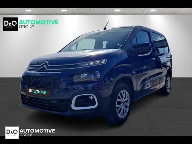 Citroen Berlingo Feel | airco | cruise |