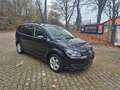 Volkswagen Touran Comfortline BMT*TOP*NEU TÜV*GEWAHR Fekete - thumbnail 3