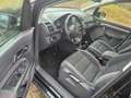 Volkswagen Touran Comfortline BMT*TOP*NEU TÜV*GEWAHR Fekete - thumbnail 10