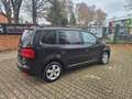 Volkswagen Touran Comfortline BMT*TOP*NEU TÜV*GEWAHR Fekete - thumbnail 5
