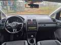 Volkswagen Touran Comfortline BMT*TOP*NEU TÜV*GEWAHR Fekete - thumbnail 9