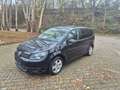 Volkswagen Touran Comfortline BMT*TOP*NEU TÜV*GEWAHR Fekete - thumbnail 2