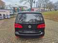 Volkswagen Touran Comfortline BMT*TOP*NEU TÜV*GEWAHR Fekete - thumbnail 4