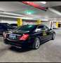 Mercedes-Benz S 350 d lang Aut. Schwarz - thumbnail 2