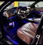 Mercedes-Benz S 350 d lang Aut. Schwarz - thumbnail 15