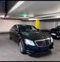 Mercedes-Benz S 350 d lang Aut. Schwarz - thumbnail 3