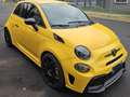 Abarth 595 1.4 16v t. t-jet Competizione 180cv Geel - thumbnail 1