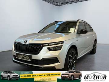 Monte Carlo 1.5TSI DSG KlimaA ACC Kamera LM