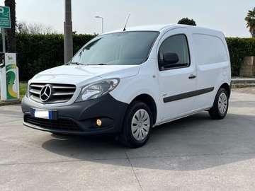 Citan 109 cdi Kombi Trend 90cv
