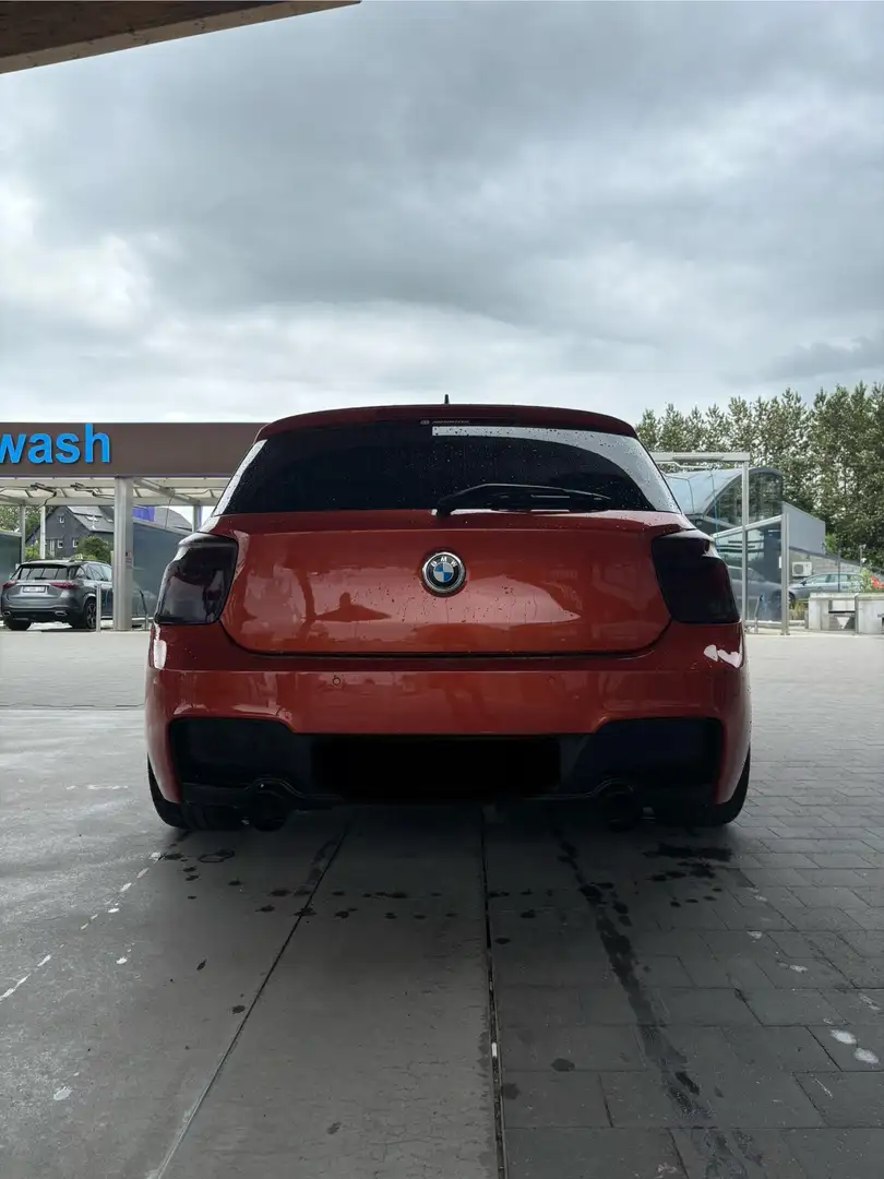 BMW 118 118i M Sport Edition - 2