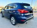 BMW X1 X1 xDrive20d 190 CV-PERMUTABILE Bleu - thumbnail 1