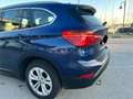 BMW X1 X1 xDrive20d 190 CV-PERMUTABILE Bleu - thumbnail 16