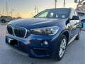 BMW X1 X1 xDrive20d 190 CV-PERMUTABILE Bleu - thumbnail 11