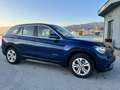 BMW X1 X1 xDrive20d 190 CV-PERMUTABILE Bleu - thumbnail 15