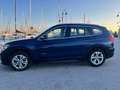BMW X1 X1 xDrive20d 190 CV-PERMUTABILE Bleu - thumbnail 17