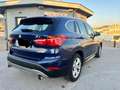 BMW X1 X1 xDrive20d 190 CV-PERMUTABILE Bleu - thumbnail 12