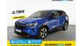 Renault Austral 1.3 TCe Mild Hybrid Equilibre 103kW Bleu - thumbnail 1