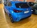 MG MG3 MG3 1.5 hybrid+ Luxury auto Blu/Azzurro - thumbnail 15