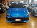 MG MG3 MG3 1.5 hybrid+ Luxury auto Blu/Azzurro - thumbnail 4