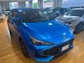 MG MG3 MG3 1.5 hybrid+ Luxury auto Blu/Azzurro - thumbnail 6