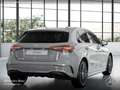 Mercedes-Benz A 200 AMG+NIGHT+PANO+MULTIBEAM+KAMERA+TOTW+7G Grau - thumbnail 4