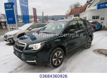 2.0D Edition Huntergreen CVT+AHK