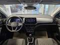 Volkswagen T-Cross Life Climatr.,Rückf.-kamera,Sitzhzg.,met Schwarz - thumbnail 8