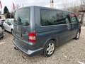 Volkswagen T5 Multivan T5 Bus Multivan Highline 4Motion*Navi*SHZ* Gris - thumbnail 4